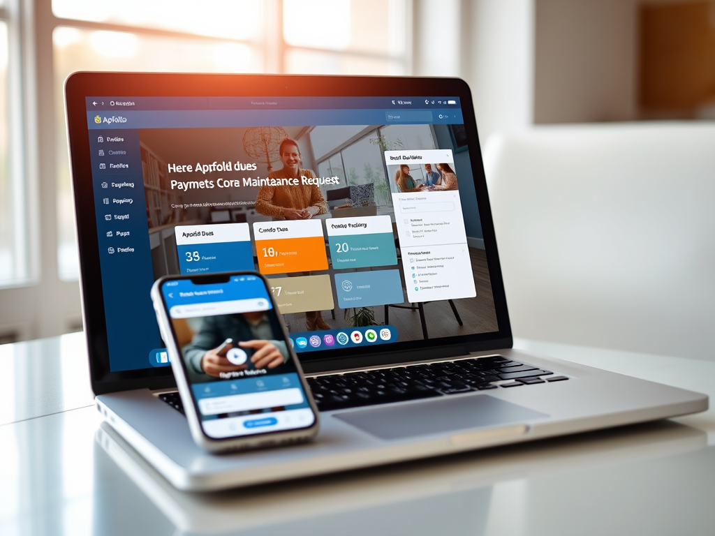 Maximize Your Appfolio Portal Experience